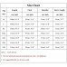Women Casual Boho Long Sleeve Cotton Linen Maxi Dress Sundress Summer V Neck 