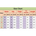 Women Purple Chiffon 2Pcs Sets Long Sleeve Shirts+Skirt Suits Formal Dress Suits